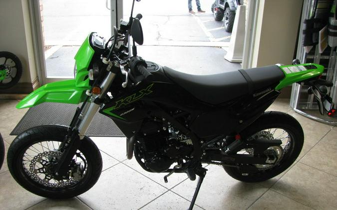 2023 Kawasaki KLX®230SM