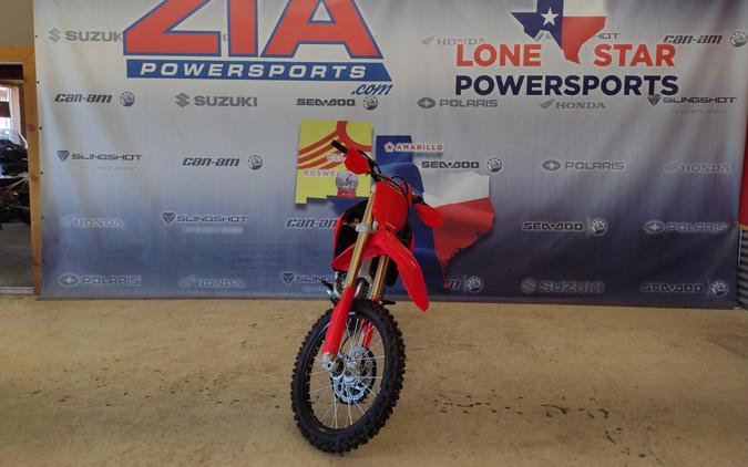 2023 Honda CRF450RX