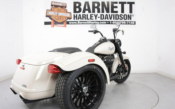 2023 Harley-Davidson FLRT Freewheeler