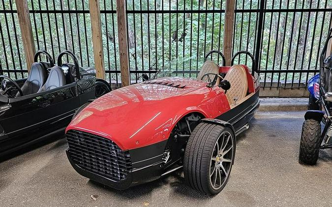 2023 Vanderhall Venice GTS