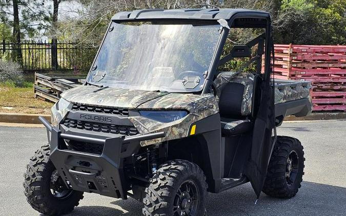 2024 Polaris® Ranger XP 1000 Premium Polaris Pursuit Camo