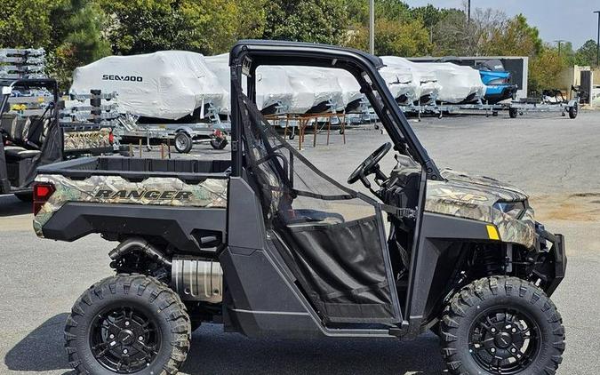 2024 Polaris® Ranger XP 1000 Premium Polaris Pursuit Camo