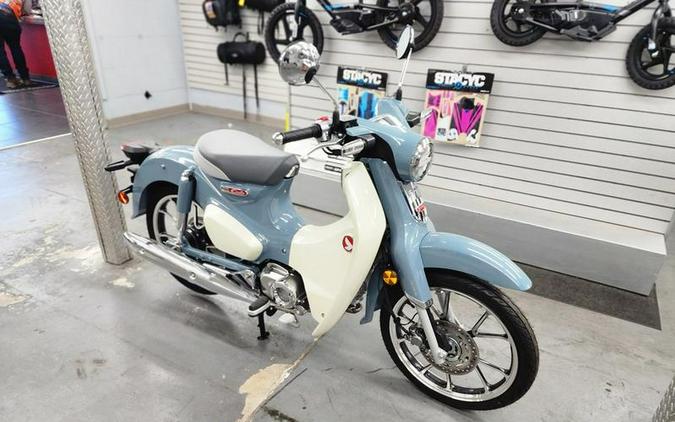 2023 Honda® Super Cub C125 ABS