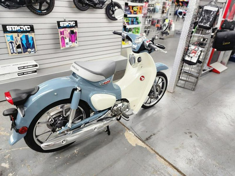 2023 Honda® Super Cub C125 ABS