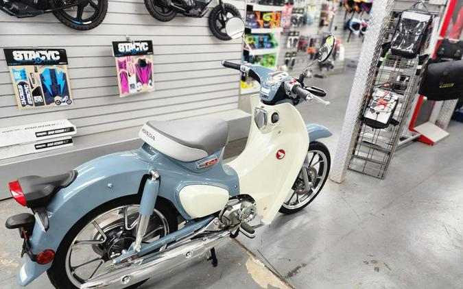 2023 Honda® Super Cub C125 ABS