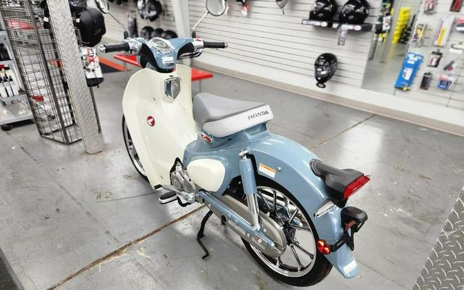 2023 Honda® Super Cub C125 ABS