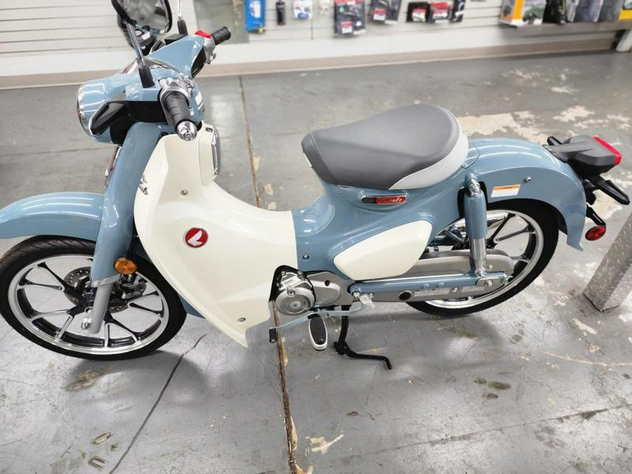 2023 Honda® Super Cub C125 ABS