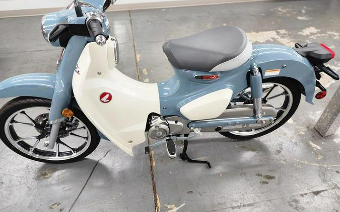 2023 Honda® Super Cub C125 ABS