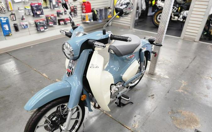 2023 Honda® Super Cub C125 ABS