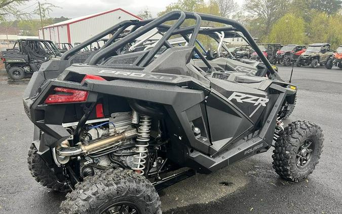 2024 Polaris® RZR Pro XP Premium