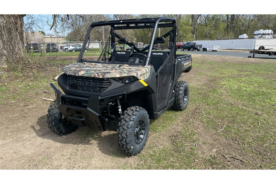 2024 Polaris Industries Ranger 1000 Premium Camo