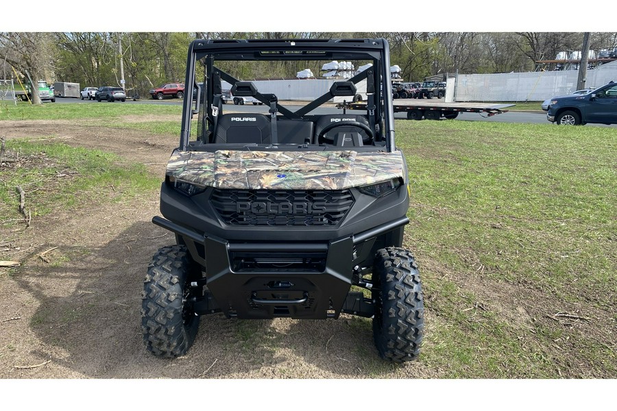 2024 Polaris Industries Ranger 1000 Premium Camo