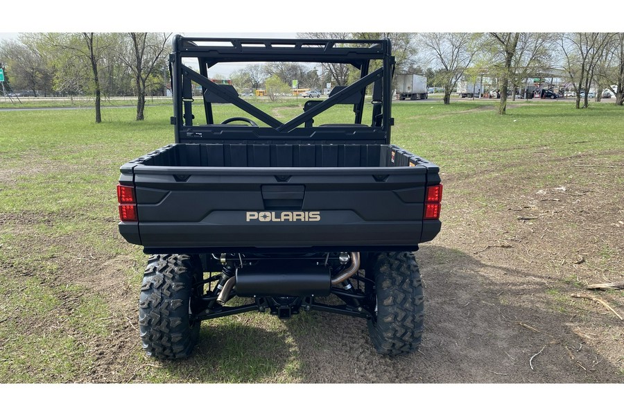 2024 Polaris Industries Ranger 1000 Premium Camo