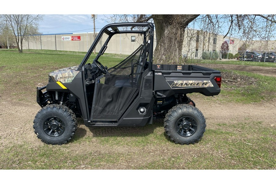 2024 Polaris Industries Ranger 1000 Premium Camo