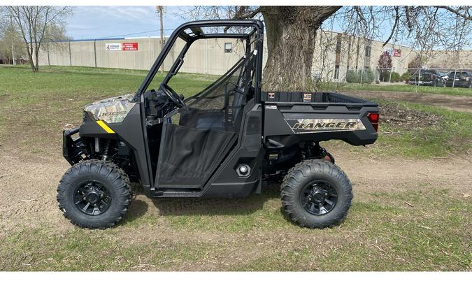 2024 Polaris Industries Ranger 1000 Premium Camo