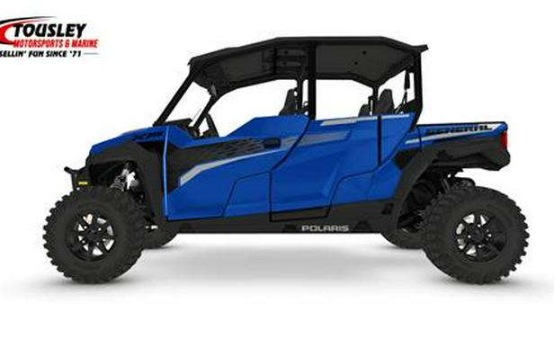 2024 Polaris General XP 4 1000 Premium