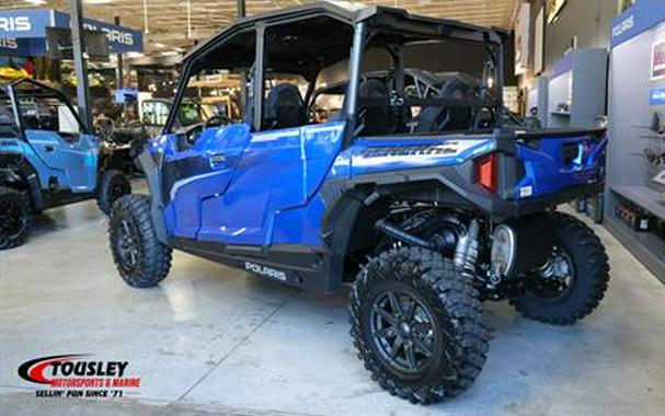 2024 Polaris General XP 4 1000 Premium