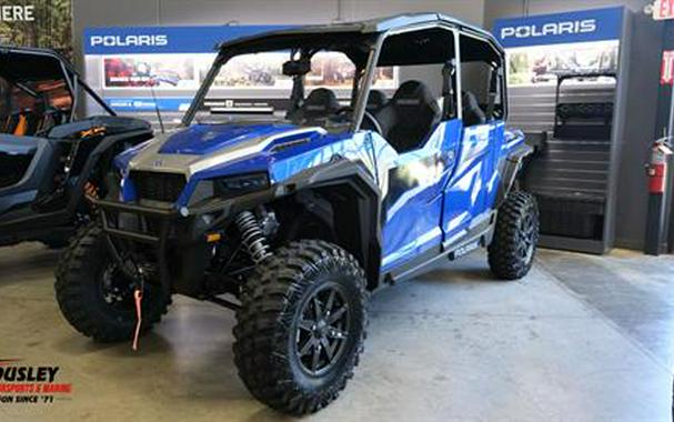 2024 Polaris General XP 4 1000 Premium