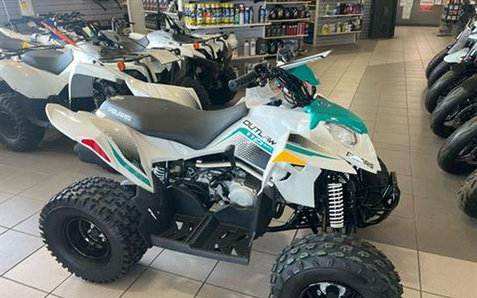 2024 Polaris Outlaw 110 EFI