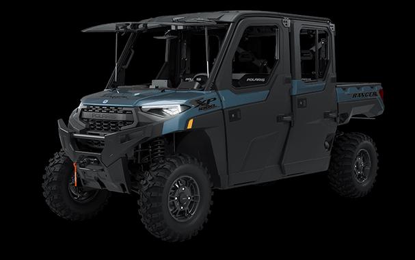 2025 Polaris Industries Ranger® Crew XP 1000 NorthStar Edition Ultimate