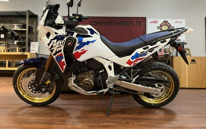 2024 Honda® Africa Twin Adventure Sports ES