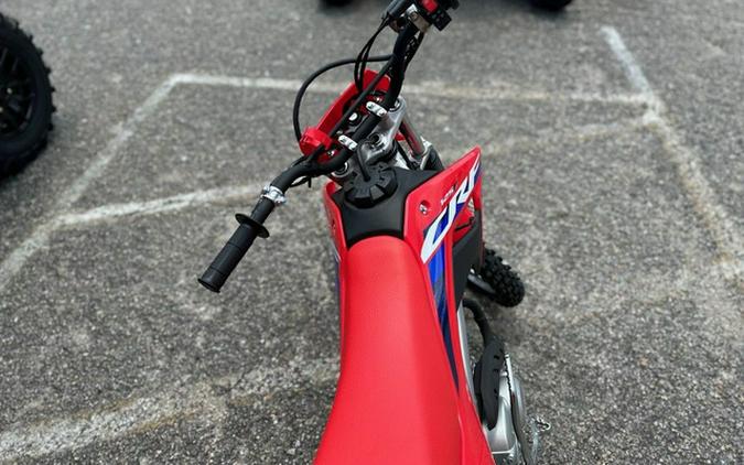 2024 Honda CRF 125F