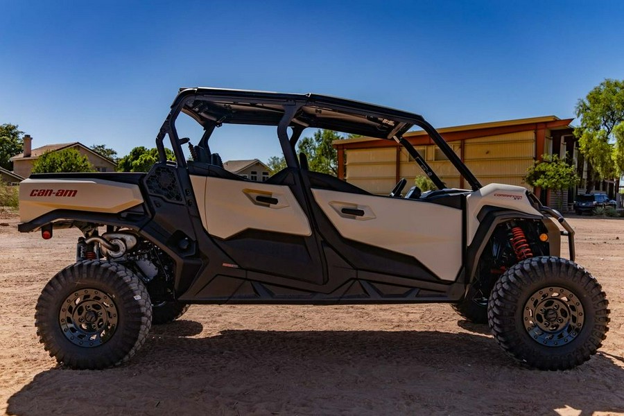 2024 CAN-AM 6CRB