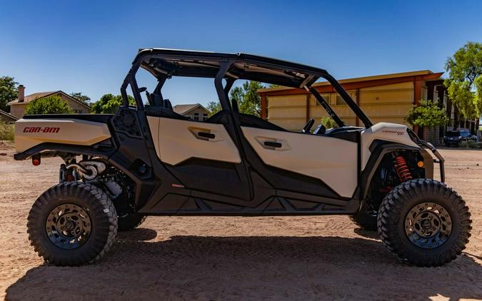 2024 Can-Am® Commander MAX XT-P