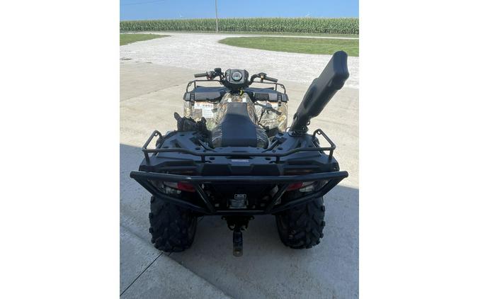 2016 Polaris Industries Sportsman® 570 SP Hunter Edition-Camo