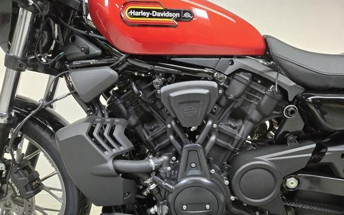 2025 Harley-Davidson® RH975S - Nightster® Special