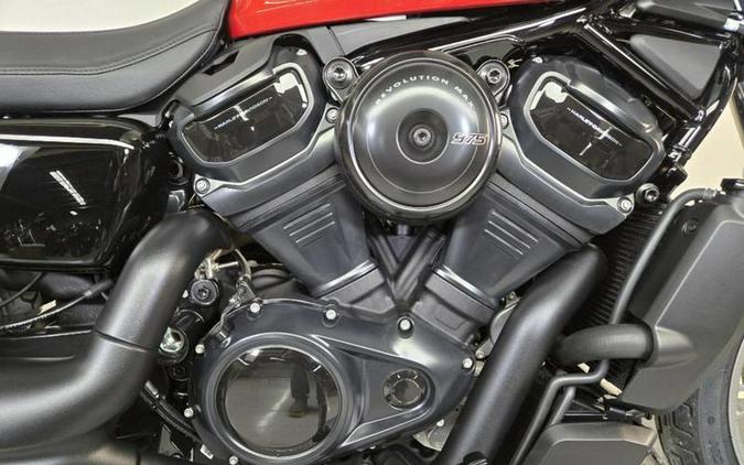 2025 Harley-Davidson® RH975S - Nightster® Special