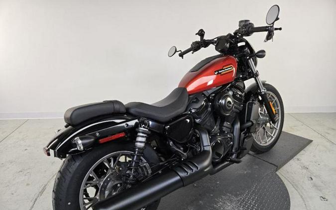 2025 Harley-Davidson® RH975S - Nightster® Special