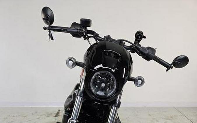 2025 Harley-Davidson® RH975S - Nightster® Special