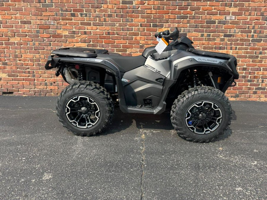 2026 Can-Am Outlander XT1000R
