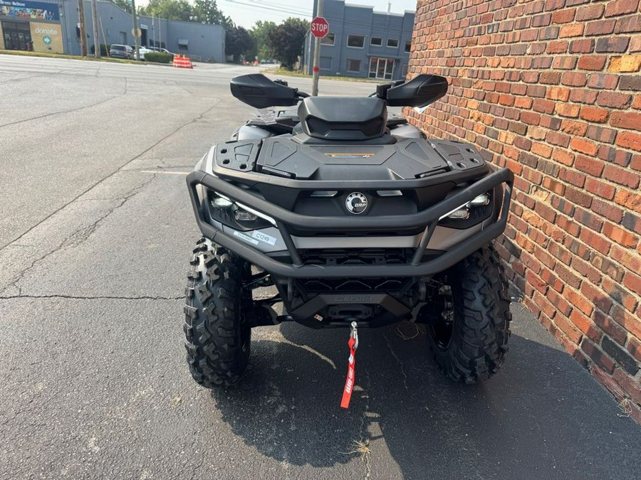 2026 Can-Am Outlander XT1000R