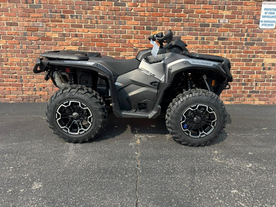 2026 Can-Am Outlander XT1000R