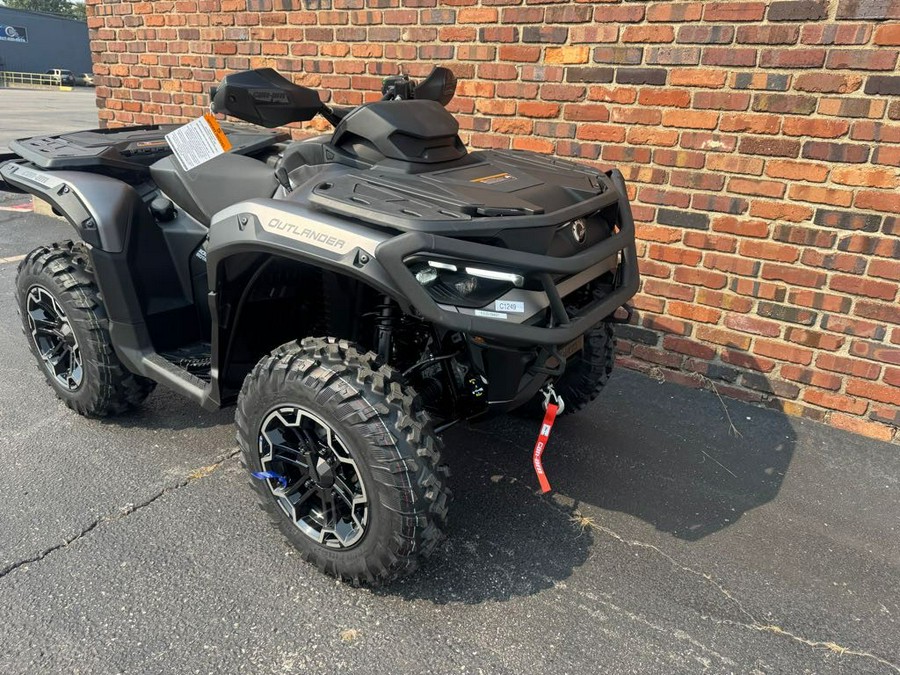 2026 Can-Am Outlander XT1000R