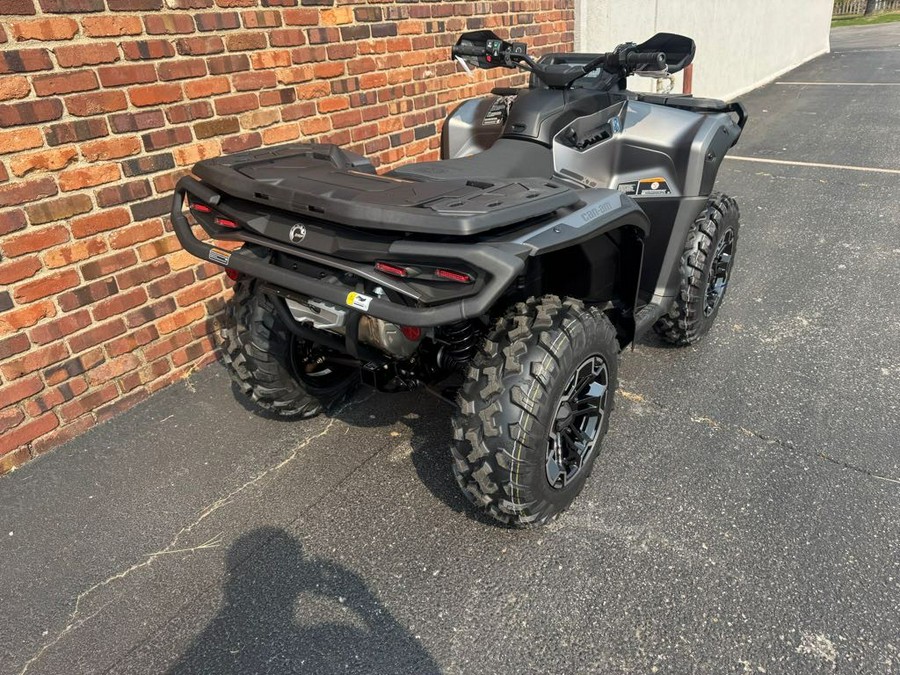 2026 Can-Am Outlander XT1000R