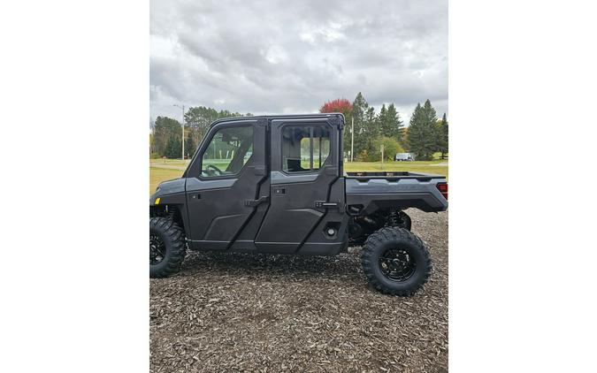 2026 Polaris Ranger® Crew XP 1000 NorthStar Edition Premium