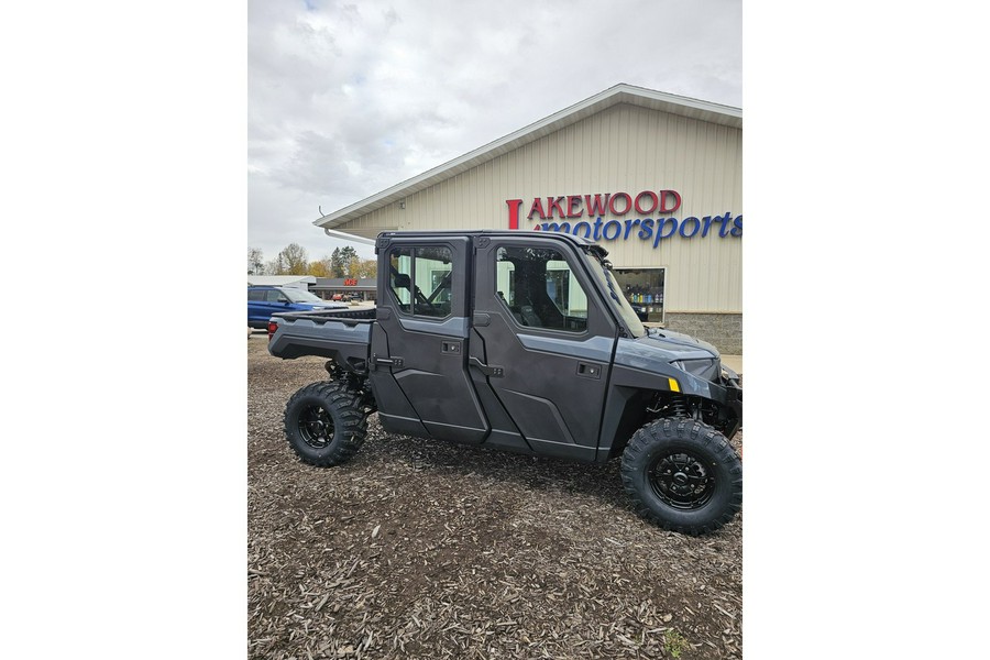 2026 Polaris Ranger® Crew XP 1000 NorthStar Edition Premium