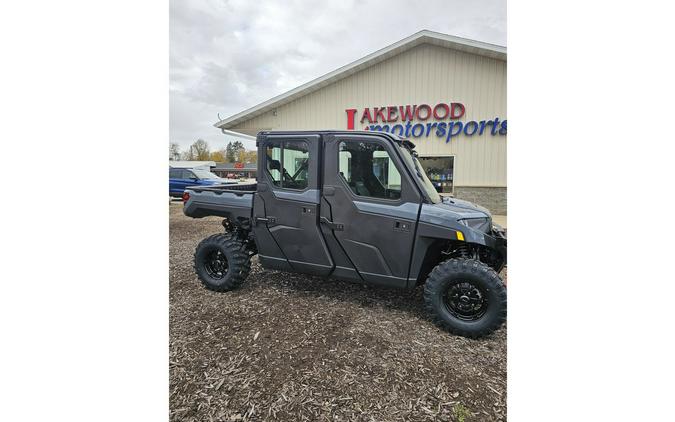 2026 Polaris Ranger® Crew XP 1000 NorthStar Edition Premium