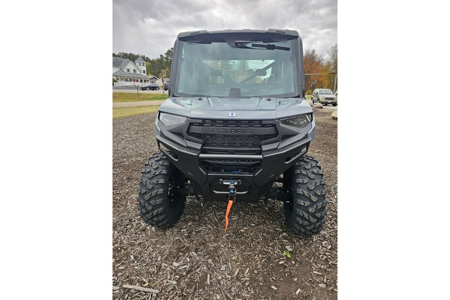 2026 Polaris Ranger® Crew XP 1000 NorthStar Edition Premium