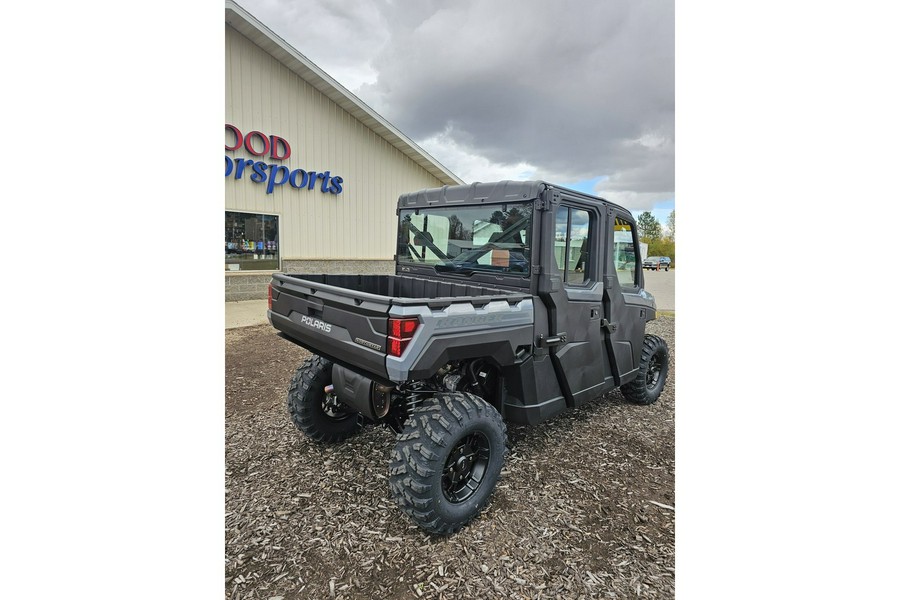 2026 Polaris Ranger® Crew XP 1000 NorthStar Edition Premium