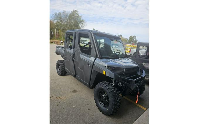 2026 Polaris Ranger® Crew XP 1000 NorthStar Edition Premium