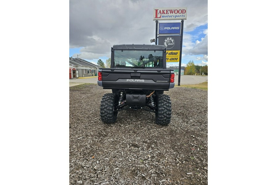 2026 Polaris Ranger® Crew XP 1000 NorthStar Edition Premium