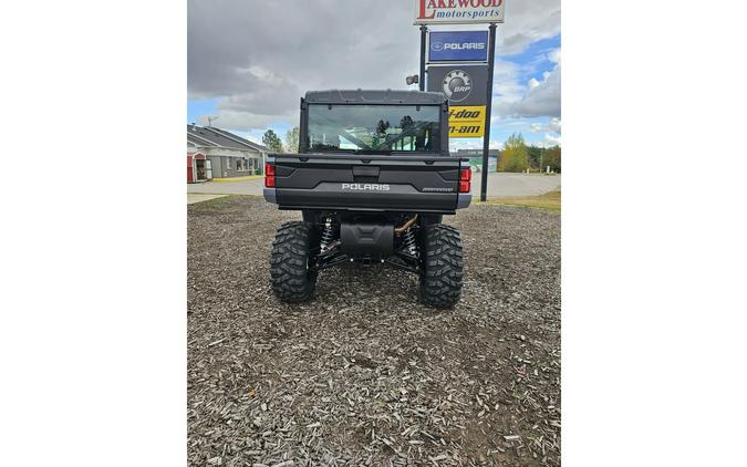 2026 Polaris Ranger® Crew XP 1000 NorthStar Edition Premium