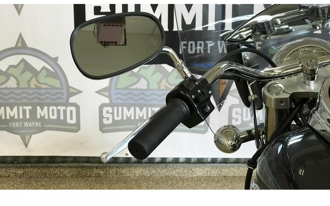 2024 Kawasaki Vulcan 900 Classic LT (VN900DRFNL)