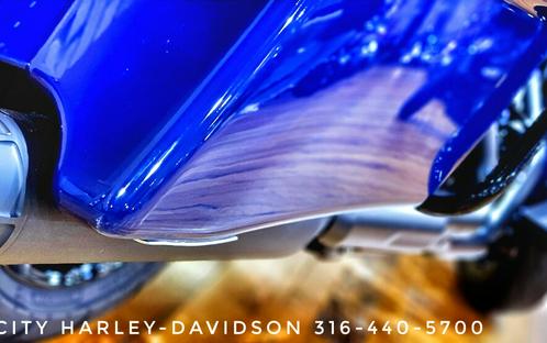 USED 2023 Harley-Davidson® Road King® Special, FLHRXS