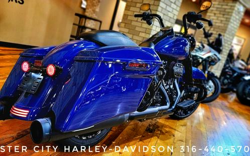 USED 2023 Harley-Davidson® Road King® Special, FLHRXS