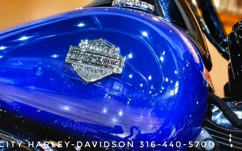 USED 2023 Harley-Davidson® Road King® Special, FLHRXS